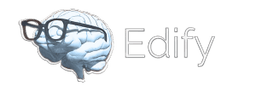 Edify Tutors logo